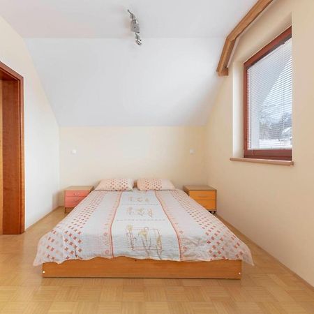Apartma Ana Preserje  Екстер'єр фото