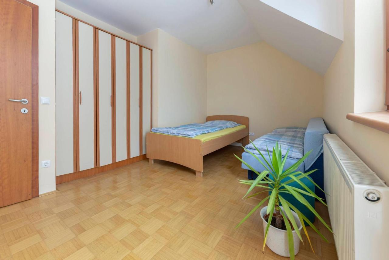 Apartma Ana Preserje  Екстер'єр фото