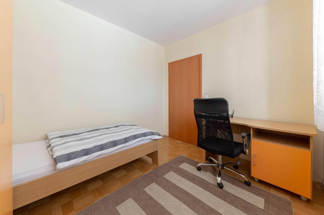 Apartma Ana Preserje  Екстер'єр фото