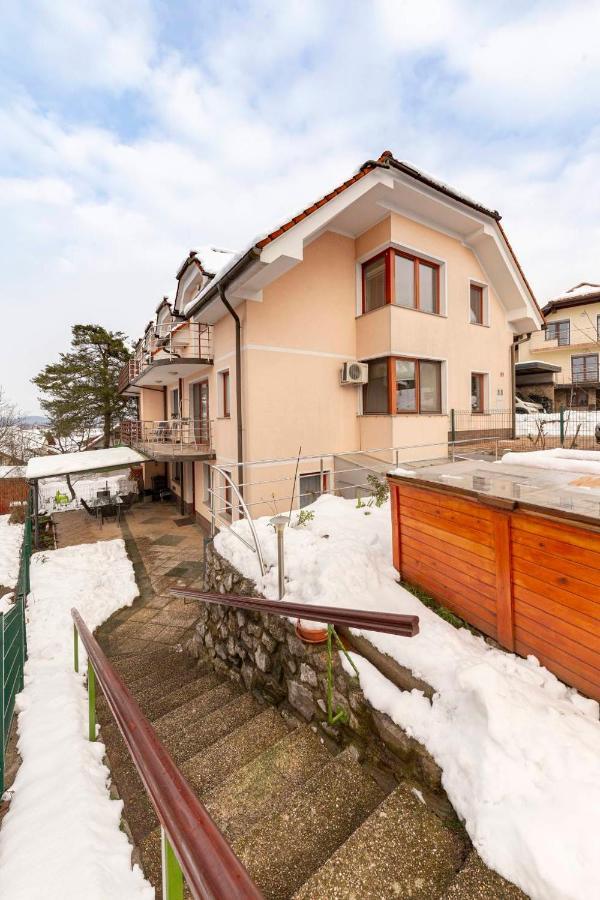 Apartma Ana Preserje  Екстер'єр фото