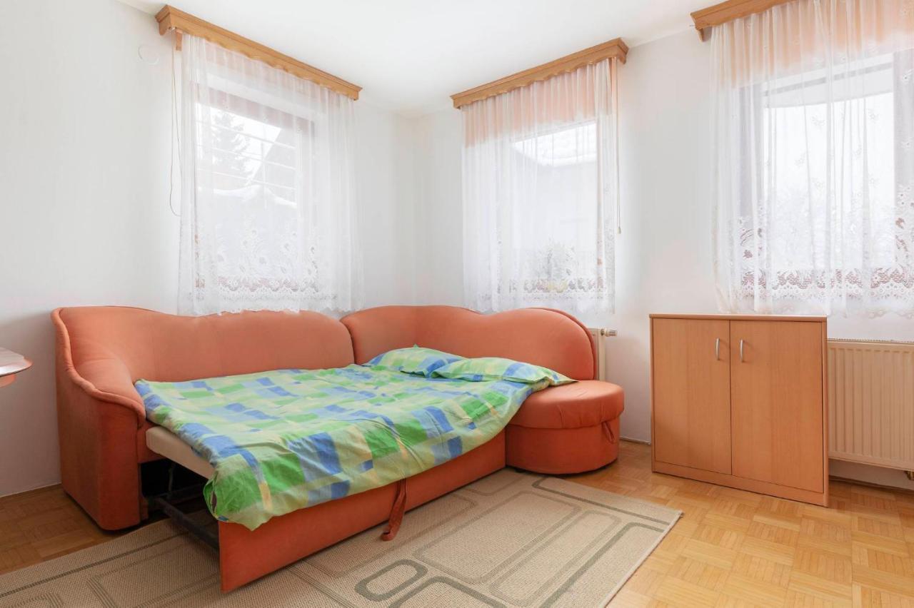 Apartma Ana Preserje  Екстер'єр фото