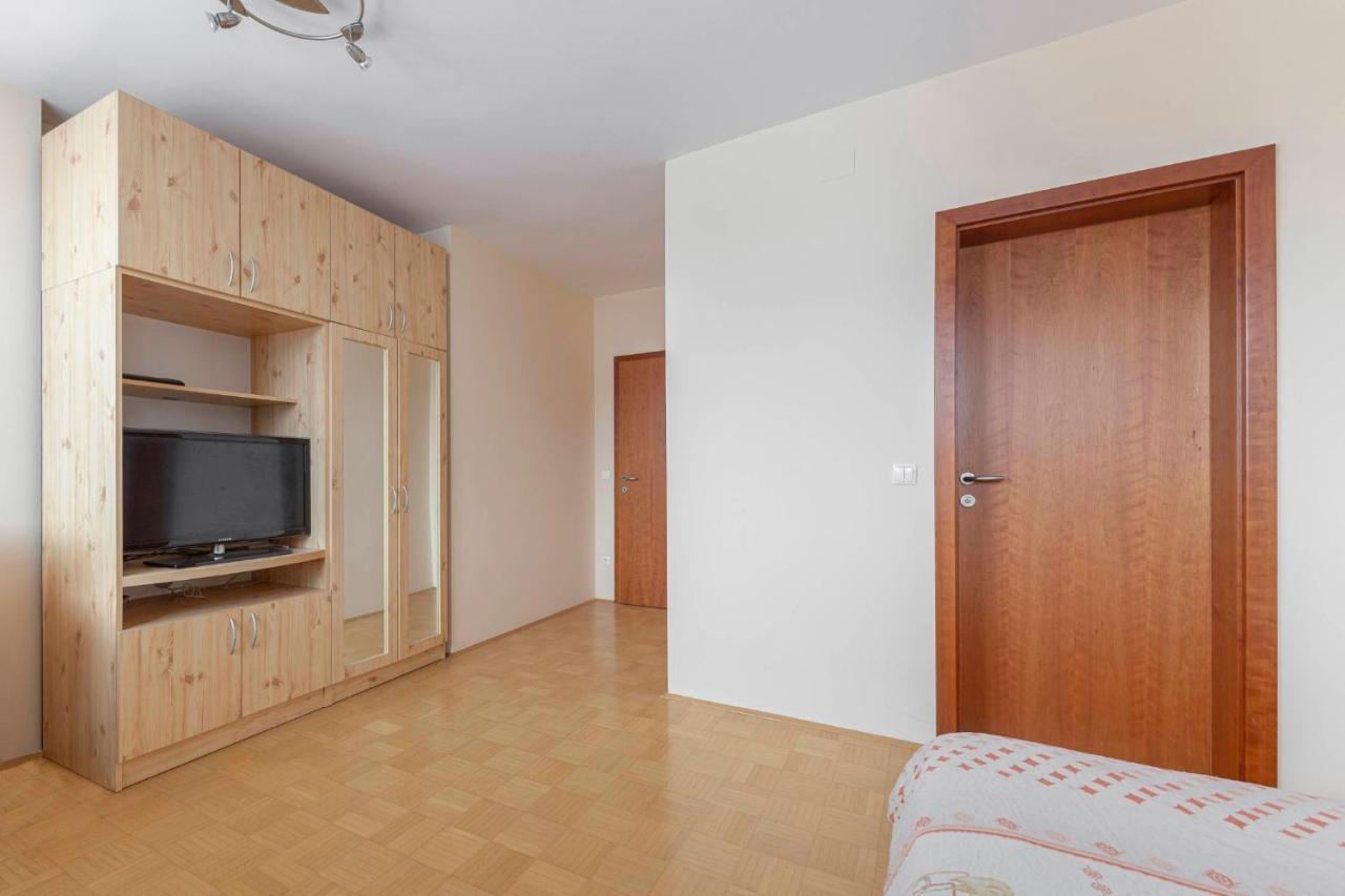 Apartma Ana Preserje  Екстер'єр фото