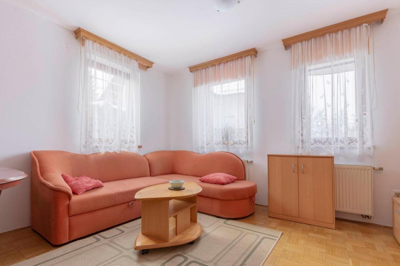 Apartma Ana Preserje  Екстер'єр фото