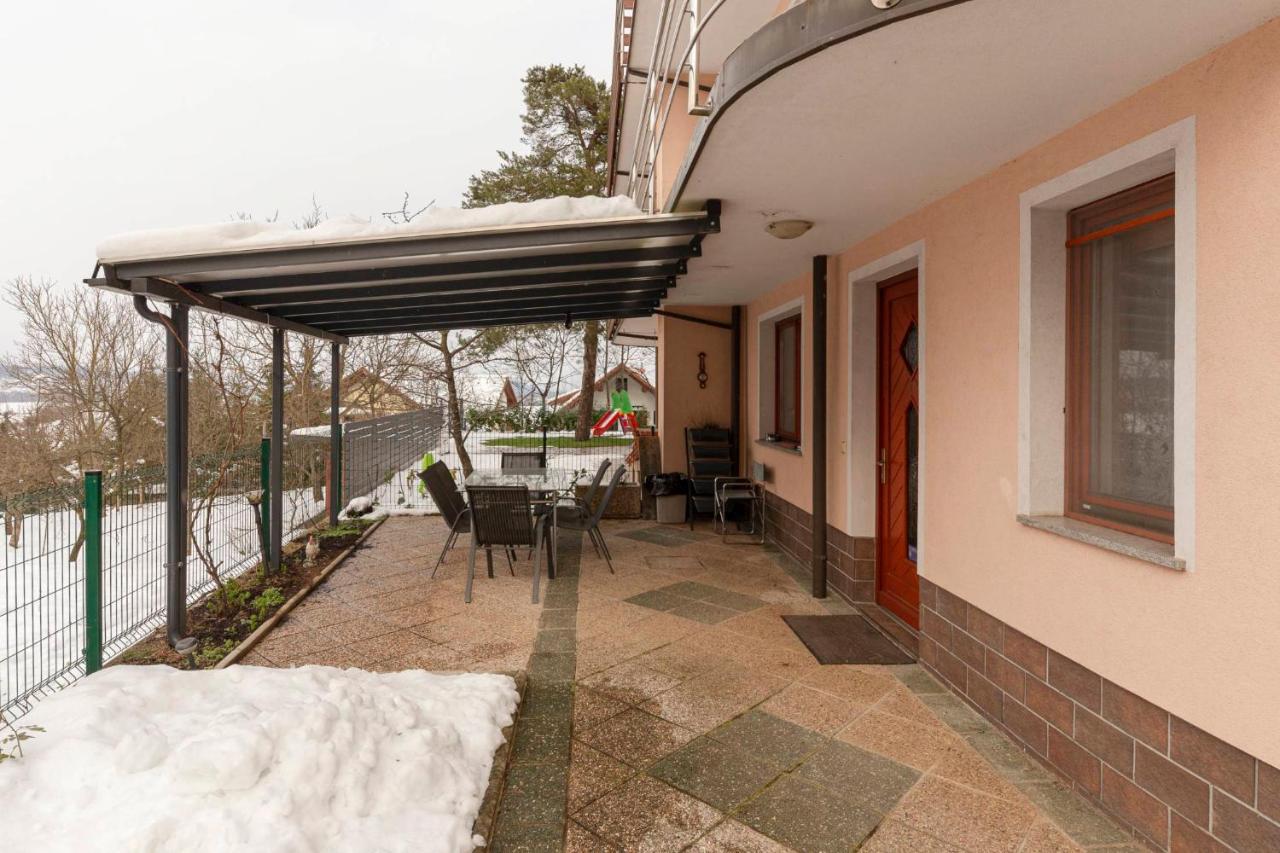 Apartma Ana Preserje  Екстер'єр фото