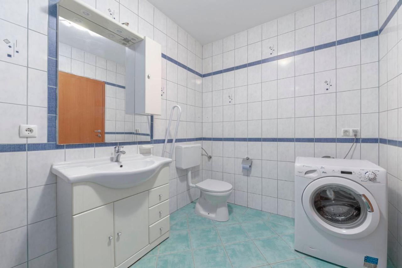 Apartma Ana Preserje  Екстер'єр фото