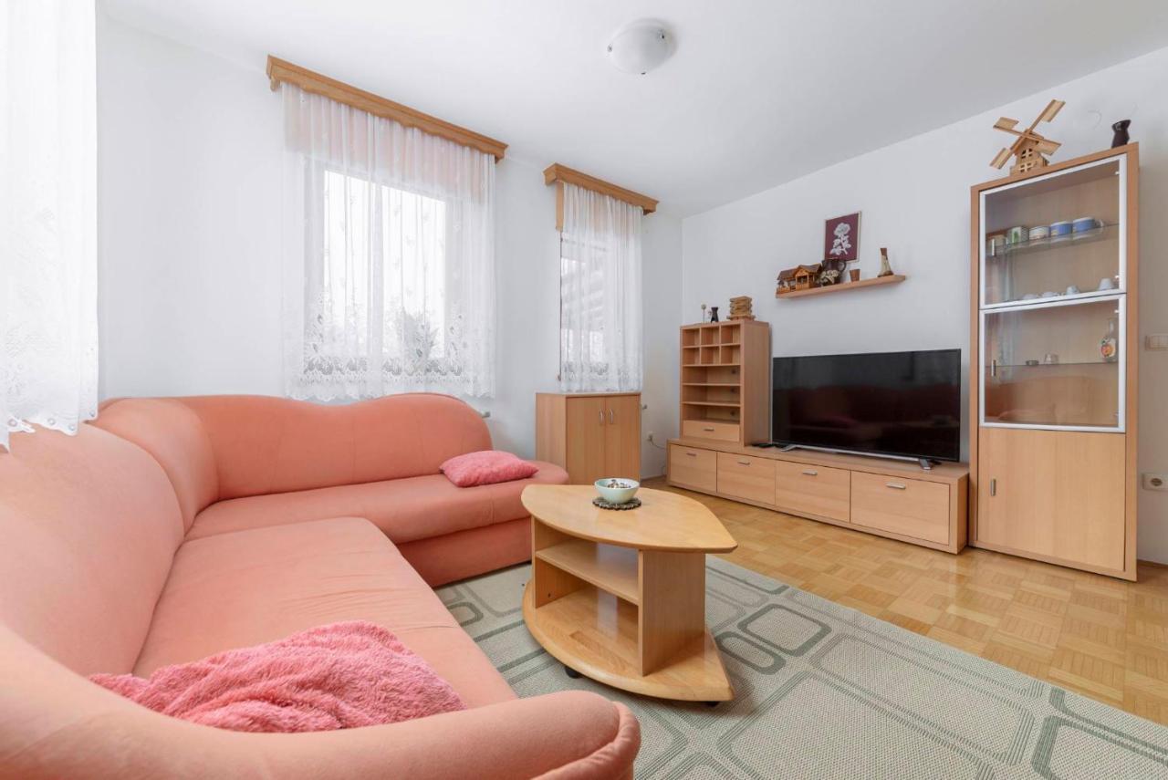 Apartma Ana Preserje  Екстер'єр фото