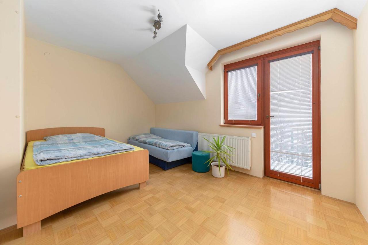 Apartma Ana Preserje  Екстер'єр фото