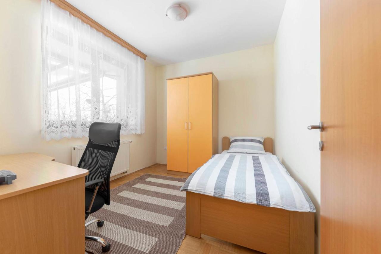 Apartma Ana Preserje  Екстер'єр фото