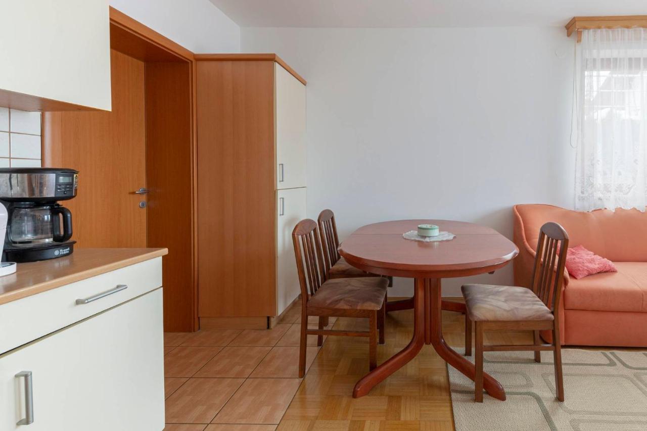 Apartma Ana Preserje  Екстер'єр фото