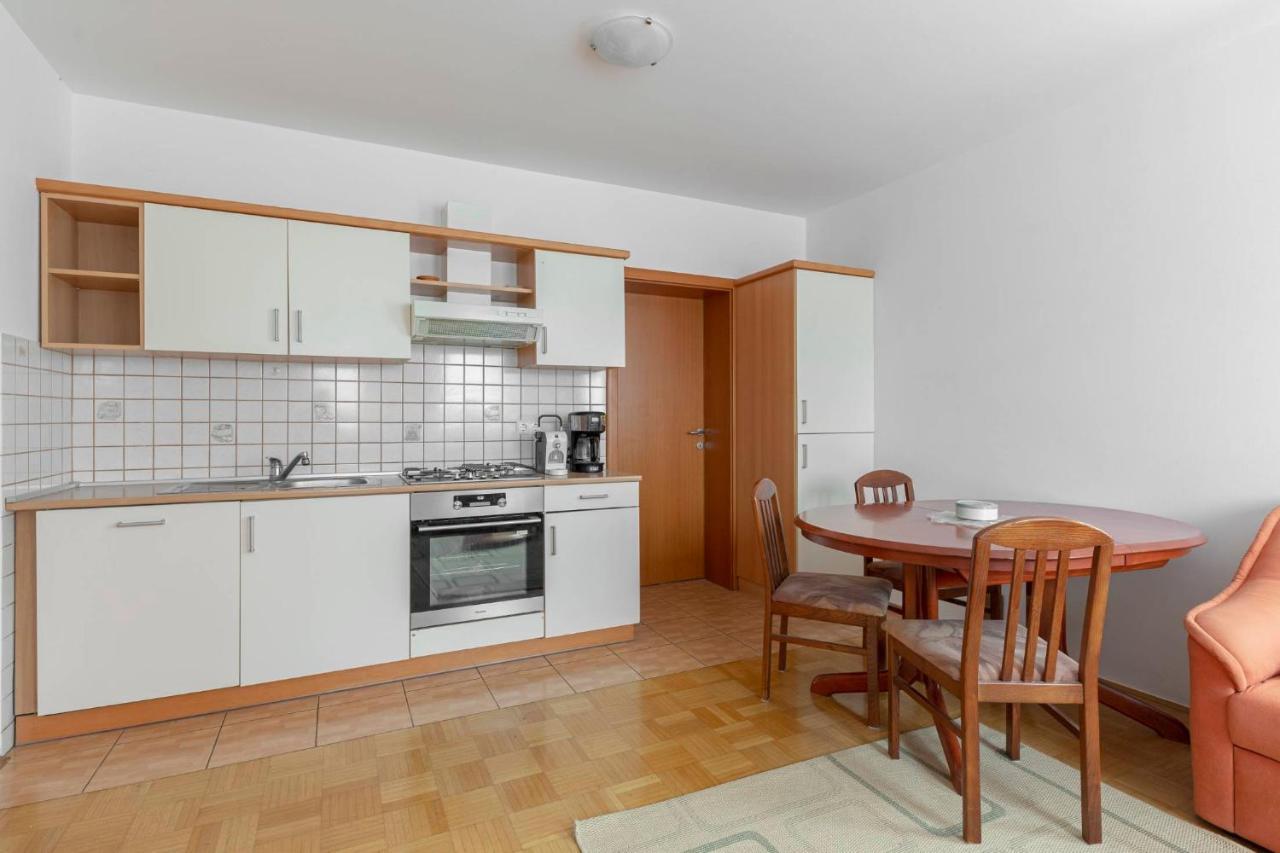 Apartma Ana Preserje  Екстер'єр фото