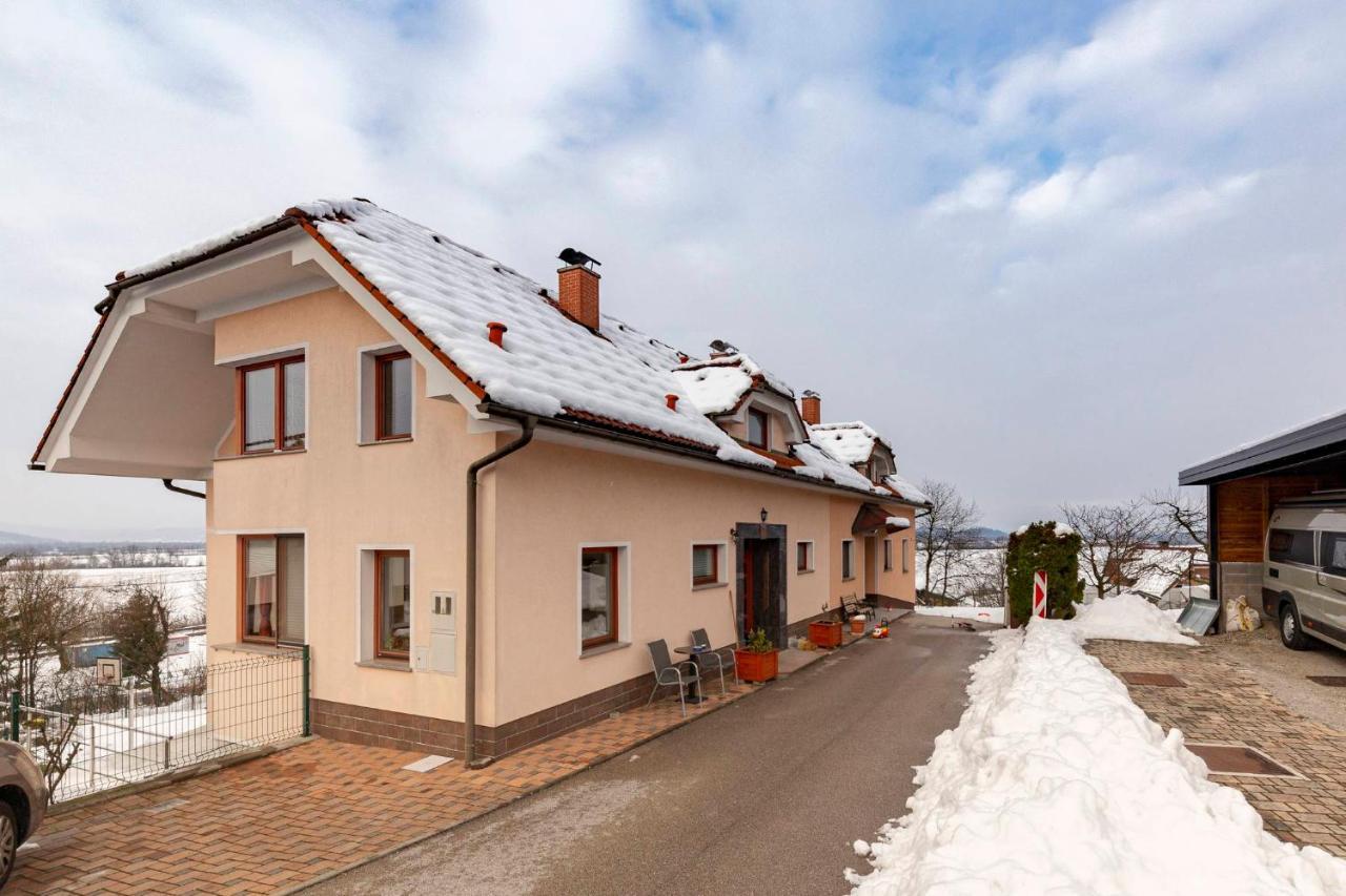Apartma Ana Preserje  Екстер'єр фото