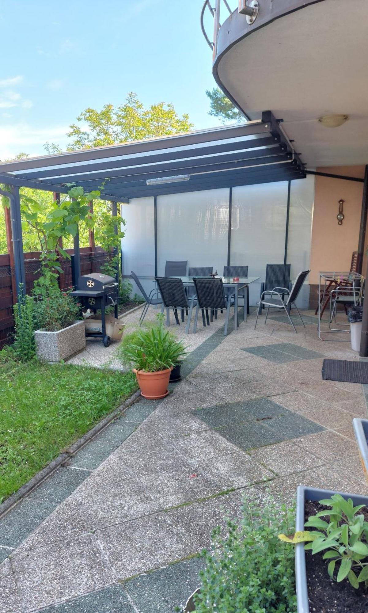 Apartma Ana Preserje  Екстер'єр фото