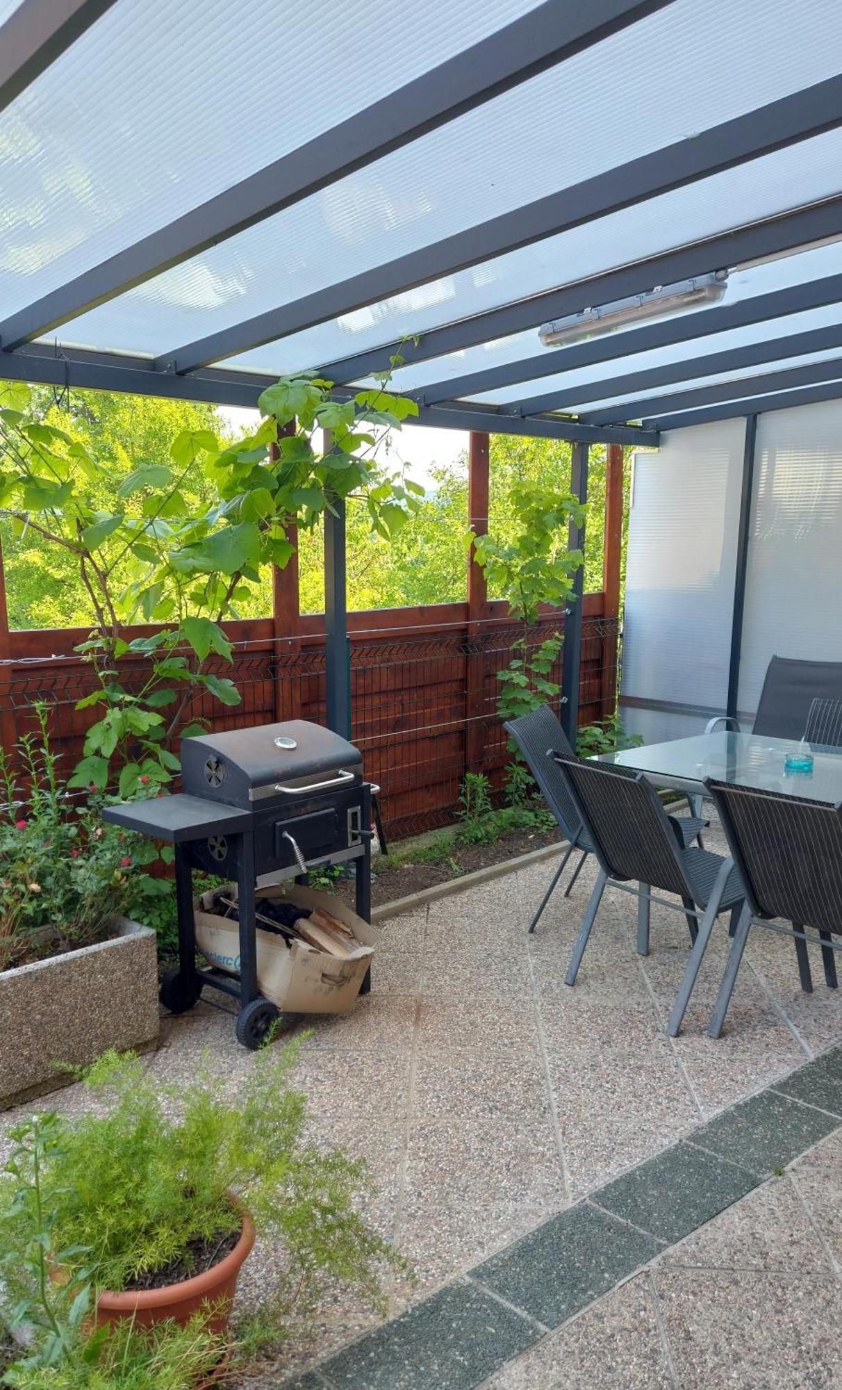 Apartma Ana Preserje  Екстер'єр фото